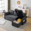 3 Seater Sofa Bed