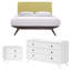 Tracy Piece Bedroom Set