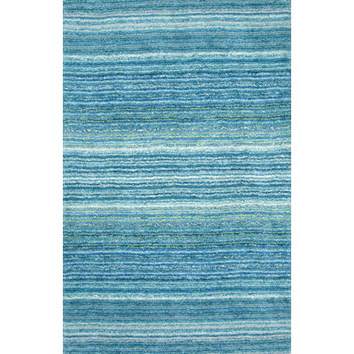 Alexandro Striped Indoor Rug