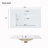 Jantinus Single Bathroom Vanity with Resin Top-81413941