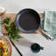 Calphalon 10-Piece Aluminum Non Stick Cookware Set
