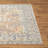 Luxe Weavers Bohemian Floral Area Rug-70098717