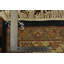 Golphin One-of-a-Kind 8'1'' X 10' New Age Wool Area Rug Black