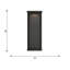 Très grande lanterne Faywood de Génération Lighting -524835785-524835787