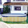 Housse de protection pour piscine Colourtree Premium