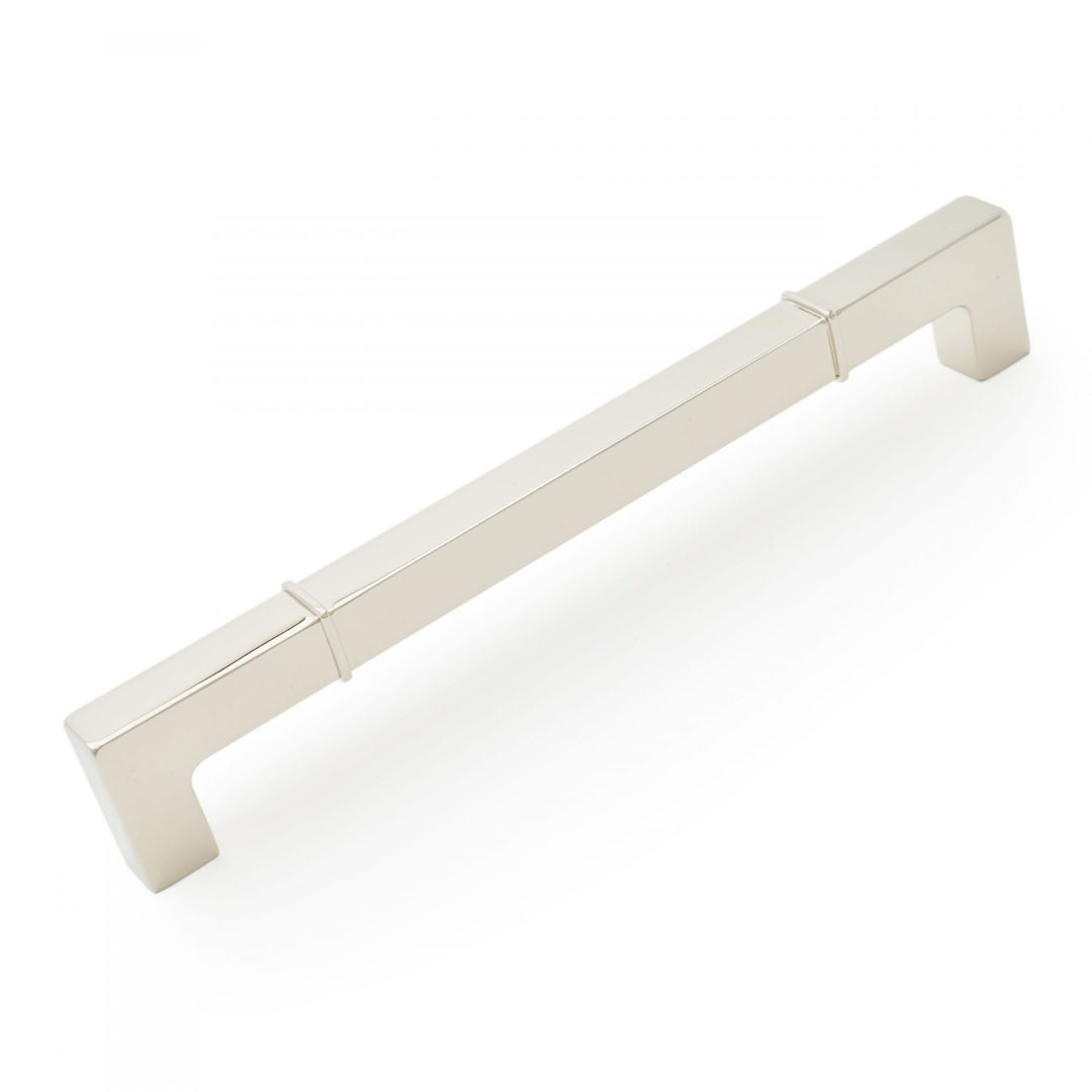 Newbury 8" Center to Center Bar Pull Rk International 