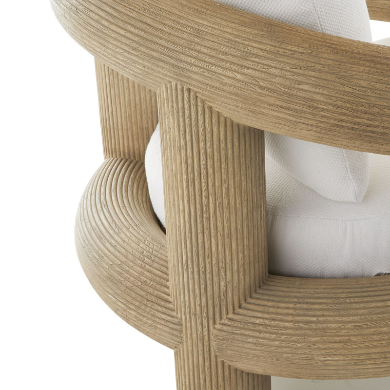 Easley Outdoor Chair