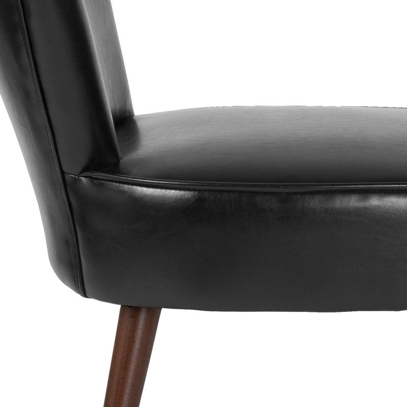 Chaise rétro Caine