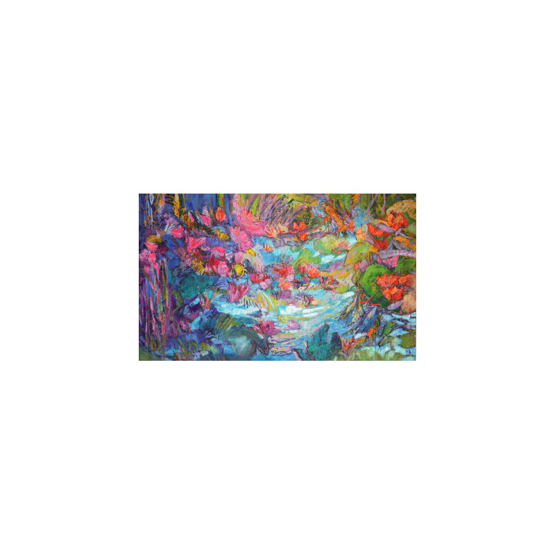 Wrapped Canvas Print, 50.8cm H x 76.2cm W