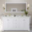 Ensemble de meuble-lavabo double 72 po Avery-51978326-51712102-51712099