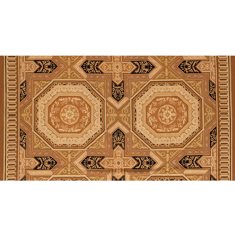 One-of-a-Kind 9' X 12' Area Rug