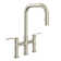Armstrong™ Pull-Down Bridge Kitchen Faucet