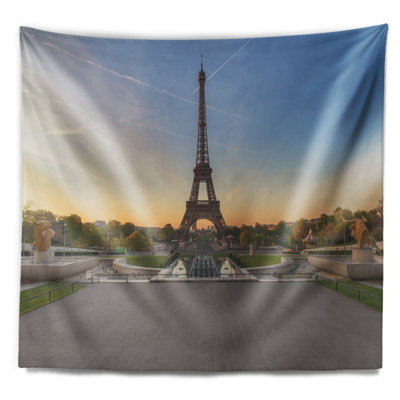 Polyester Tapestry