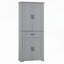Armoire de rangement polyvalente avec plusieurs compartiments et fabrication durable-97082332