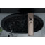 Baignoire autoportante ovale en pierre artificielle de 65 po x 30 po Biocura-80712779