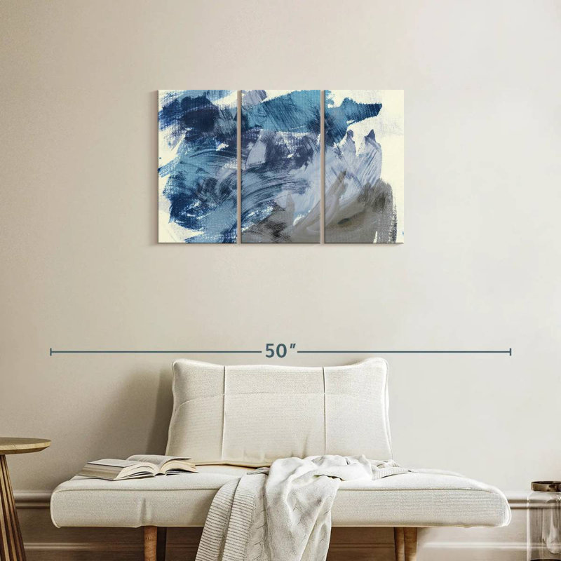 Avery Stargazing, 20" H x 33" W