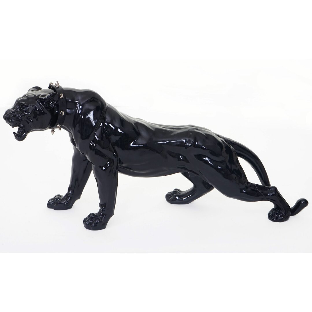 Figur Leopard