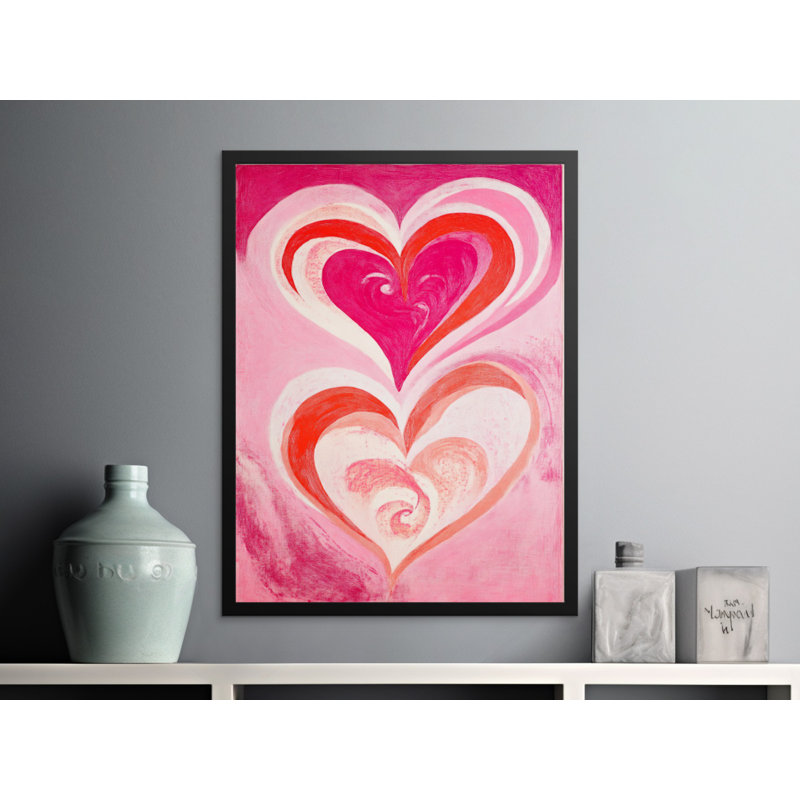 Chaning Single Picture Frame Print, 40.64 cm H x 30.48 cm W
