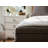 Escape 28" Wide Nightstand Solid Wood