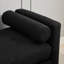 Banc rembourré de 66 po pour le lit d'une chambre-957993940-966178325