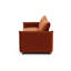 Betty 2 Seater Velvet Sofa Bed-1744037463