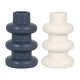 Anella 8'' Handmade Ceramic Table Vase
