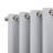 Nautica Synthetic Solid Color Blackout Thermal Rod Pocket Curtain Panels-64819187-64819183