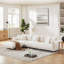 Chris Corner Sofa
