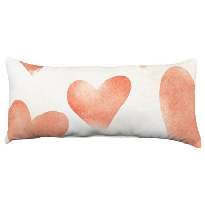 Coussin Love Love