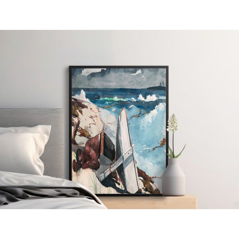 Hermilda No Frame Print, 20x30
