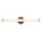 Katzir Resin LED Flush Mounted Sconce