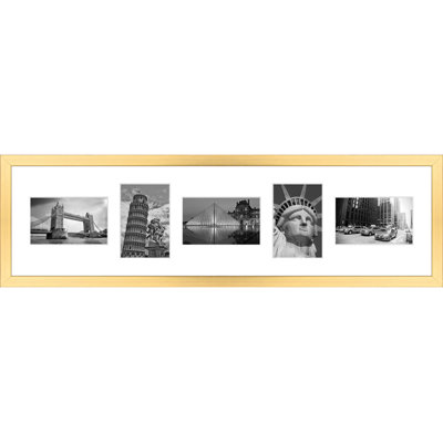 Abegail Collage Picture Frame