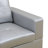 Brevard Faux Leather L-Shaped Sectional-234817133-234817134