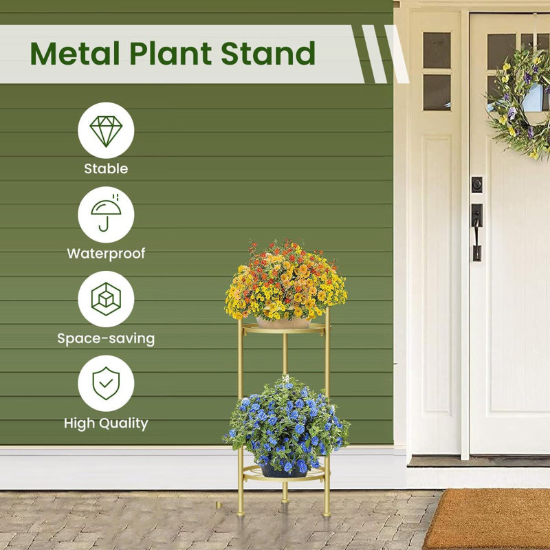 Plant Stand