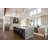 Premislao 5 - Light Steel Dimmable Tiered Chandelier-1030460646