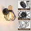 Gohoho Armed Sconce