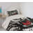 Eclectic Polyester Coverlet