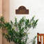 Lexy 2-Line Wall Address Plaque-760879971-760879968