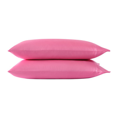 Betsey Johnson Soft Satin Pillowcase Set