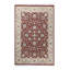Classic One-of-a-Kind 4'3" X 6'3" Area Rug