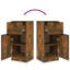 Johnalyn End Table-1521432077