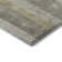 Premium Machine Washable Mehara AMF1689 Stripes Rug