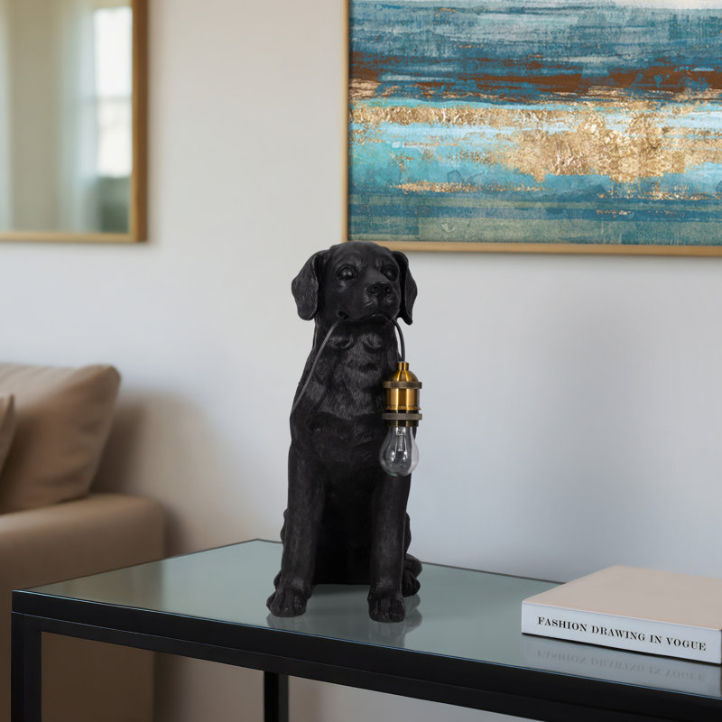 Dakota Standard Table Lamp