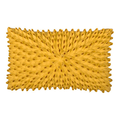  Housse de coussin rectangulaire