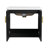Callaghan Float Mounting Bathroom Vanity With Sink-1018399134