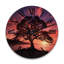 Horloge murale Muscotah-292135526