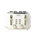 Ivory/Champagne