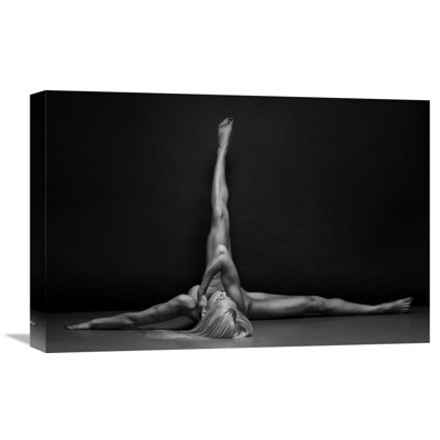 " Bodyscape " by Anton Belovodchenko
