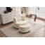 Upholstered Accent Chair-536764796