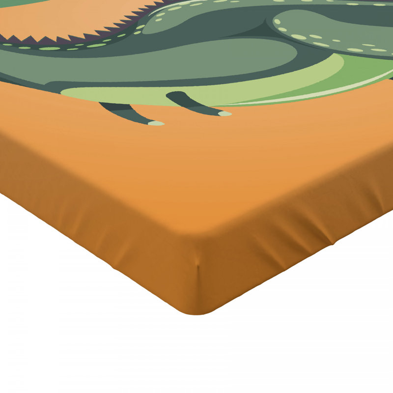 Microfiber Fitted Sheet, Full/Double Fitted Sheet